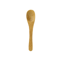 "Tung" mini bamboo spoon